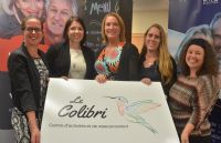 Enrichir le moment présent, malgré l'Alzheimer